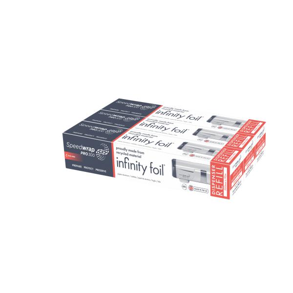 Speedwrap Foil Refill 300mm x 90m